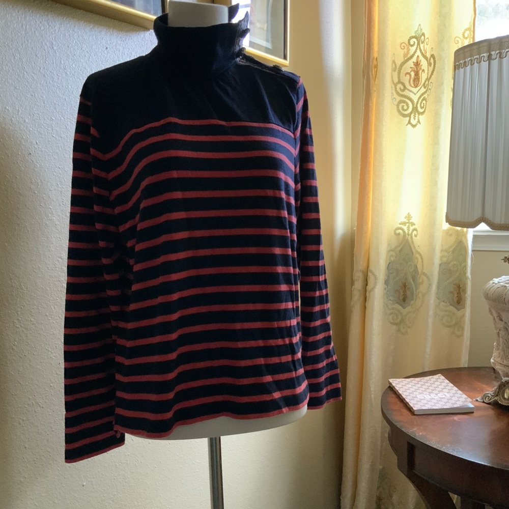 J. Crew Sweater NWOT